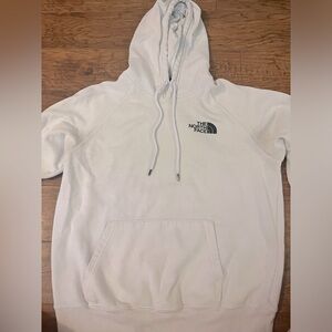 COPY - womens north face hoodie